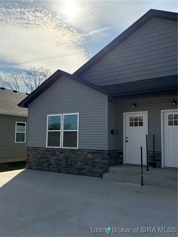 125 Level Street, Charlestown, IN 47111 - Image #2