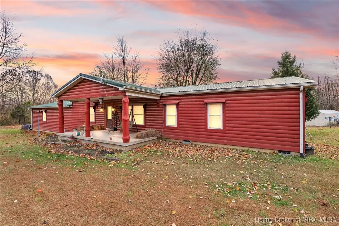 12733 Yellowbanks Trail #Lot 161 N, Dale, IN 47523 - Image #1