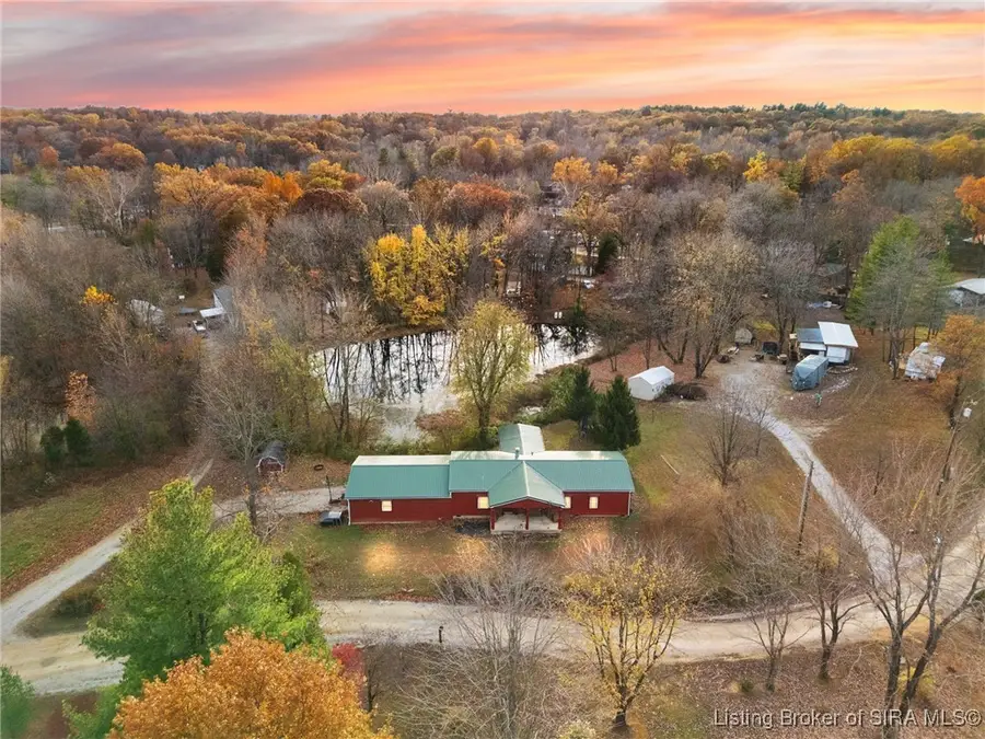 12733 Yellowbanks Trail #Lot 161 N, Dale, IN 47523 - Image #2