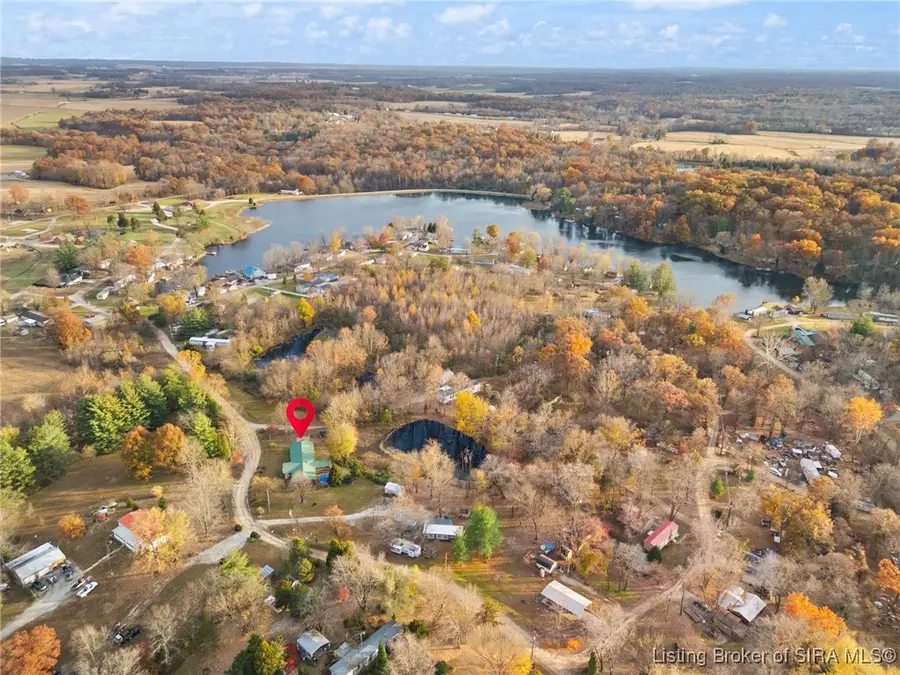 12733 Yellowbanks Trail #Lot 161 N, Dale, IN 47523 - Image #3