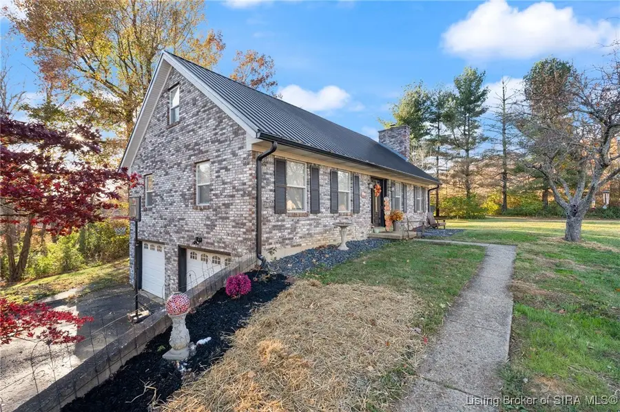 3441 Country Lane Ne, Lanesville, IN 47136 - Image #2