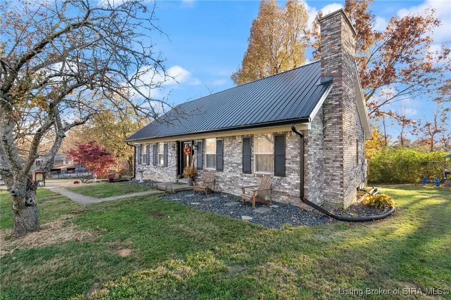 3441 Country Lane Ne, Lanesville, IN 47136 - Image #3