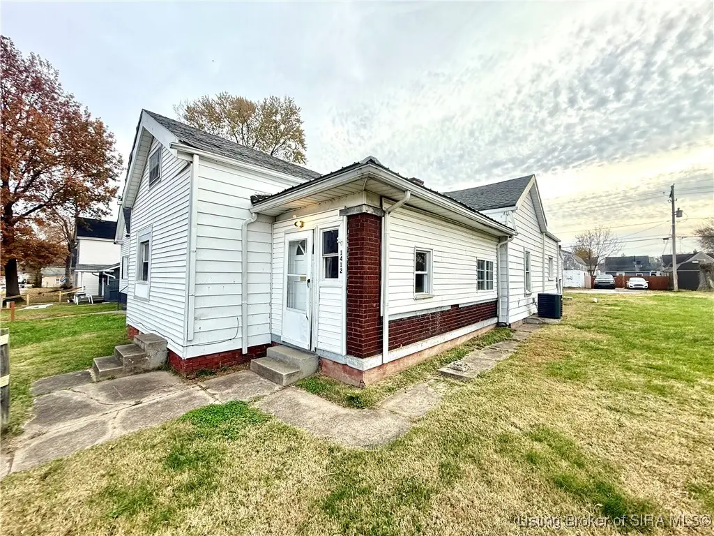 1412-1408 Chartres Street, New Albany, IN 47150 - Image #1