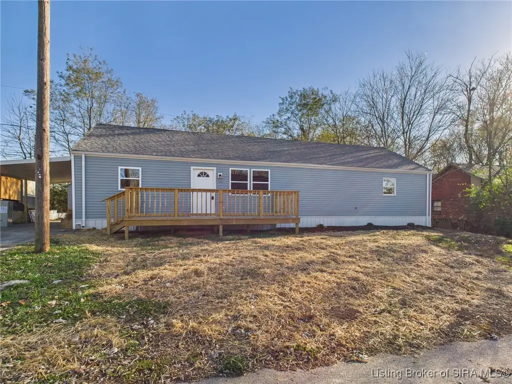135 Spring Street, Charlestown, IN 47111 - Image #1