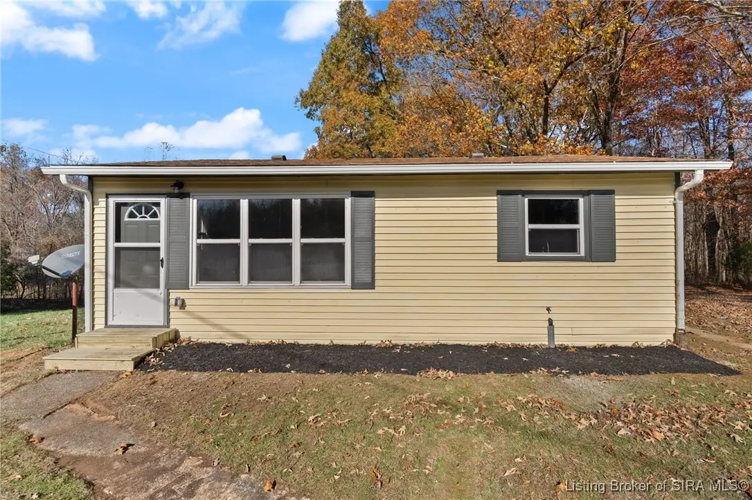 990 W Whiskey Run Road Ne, New Salisbury, IN 47161 - Image #1