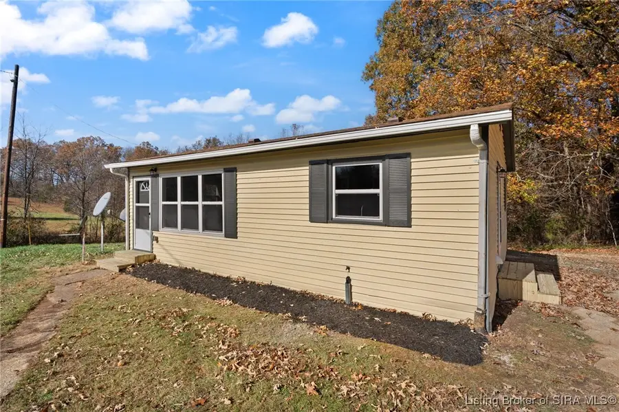 990 W Whiskey Run Road Ne, New Salisbury, IN 47161 - Image #2