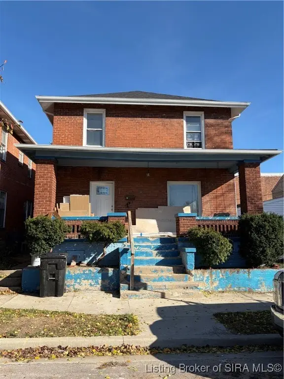 410 Baltimore Street, Madison, IN 47250