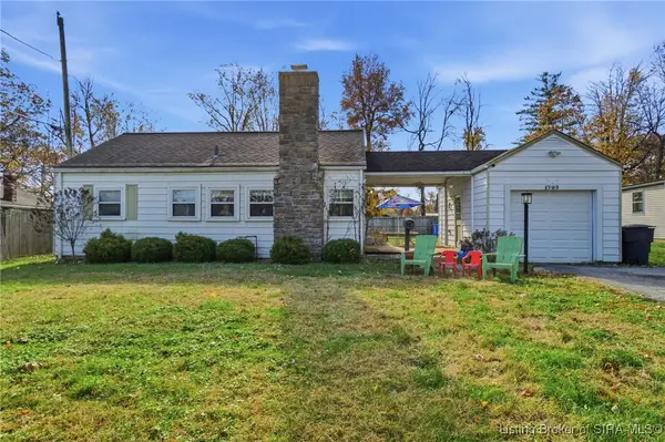 1709 Millerwood Drive, New Albany, IN 47150