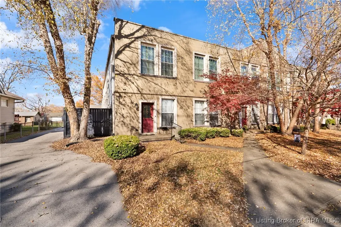 925 E 7th Street #101, Jeffersonville, IN 47130 - Image #1