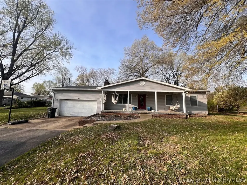 532 Beechwood Drive, Charlestown, IN 47111 - Image #1