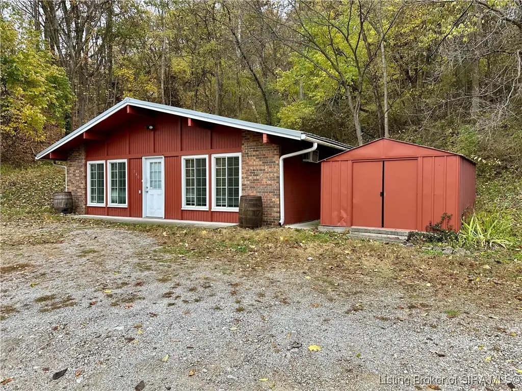 740 Michigan Road, Madison, IN 47250 - Image #1