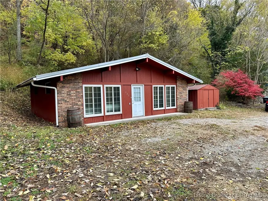 740 Michigan Road, Madison, IN 47250 - Image #2