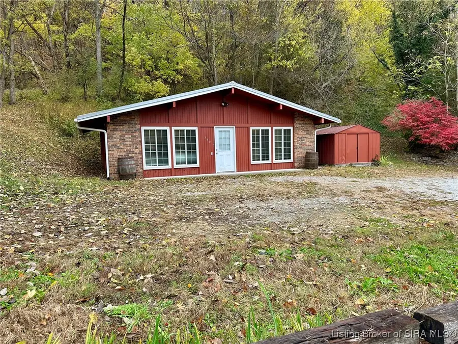 740 Michigan Road, Madison, IN 47250 - Image #3