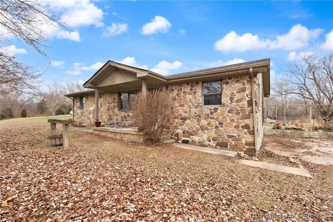 3119 E State Road 256, Austin, IN 47102 - Image #1