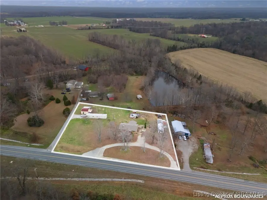 3119 E State Road 256, Austin, IN 47102 - Image #2