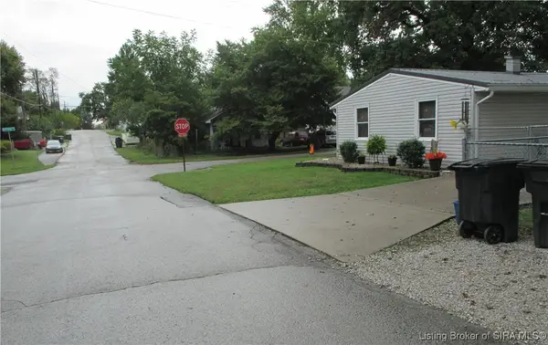 504 Jefferson, Clarksville, IN 47129