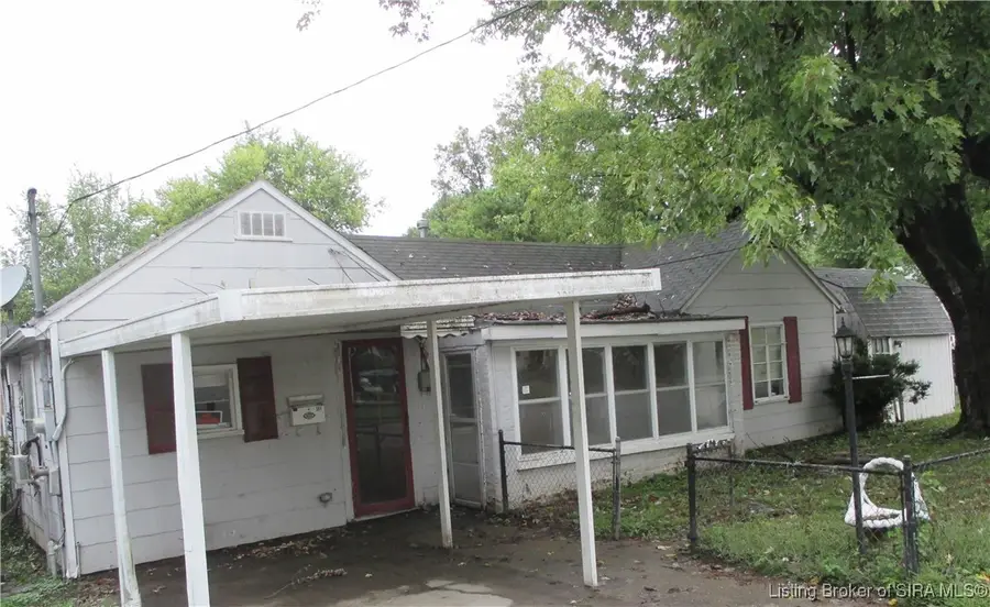 504 Jefferson, Clarksville, IN 47129 - Image #2