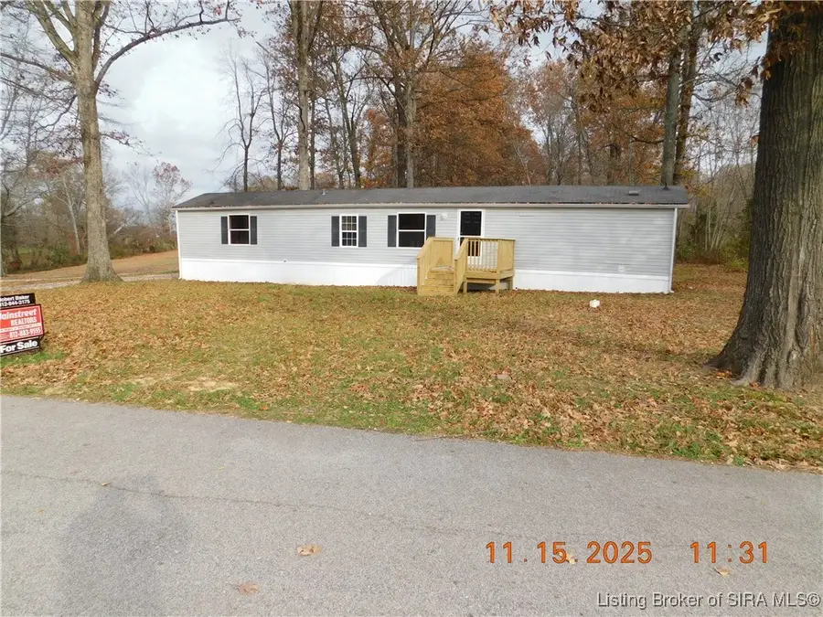 1260 County Line Rd Ne, Palmyra, IN 47164 - Image #2