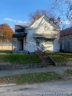 1314 Chartres Street, New Albany, IN 47150