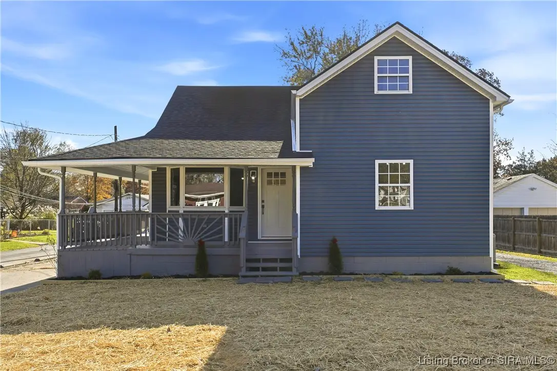 1785 Mcdonald Lane, New Albany, IN 47150 - Image #1