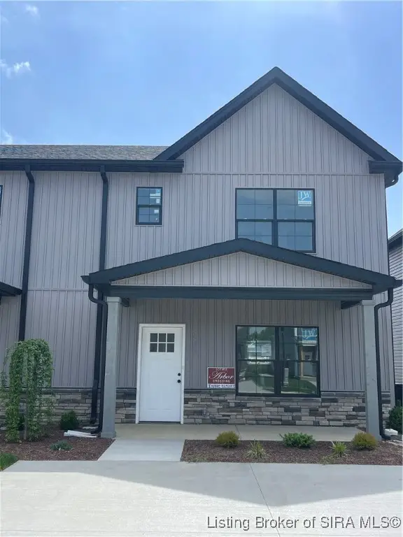 3511 Arbor Crossing Way #13, Jeffersonville, IN 47130