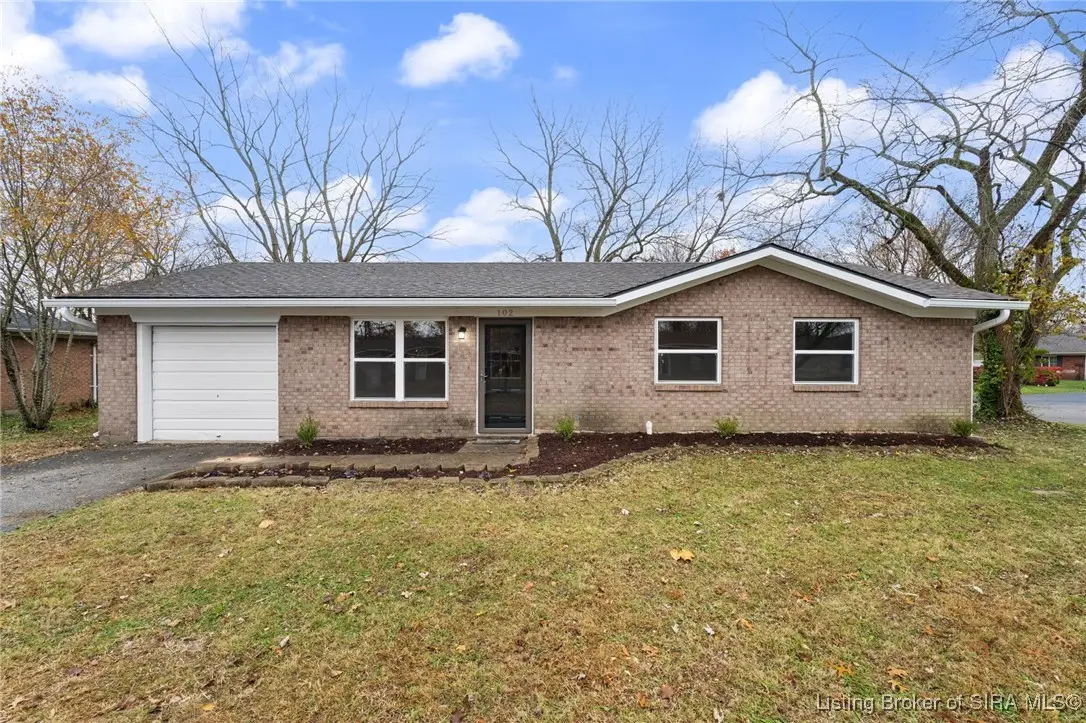 102 Lisa Lane, Charlestown, IN 47111 - Image #1