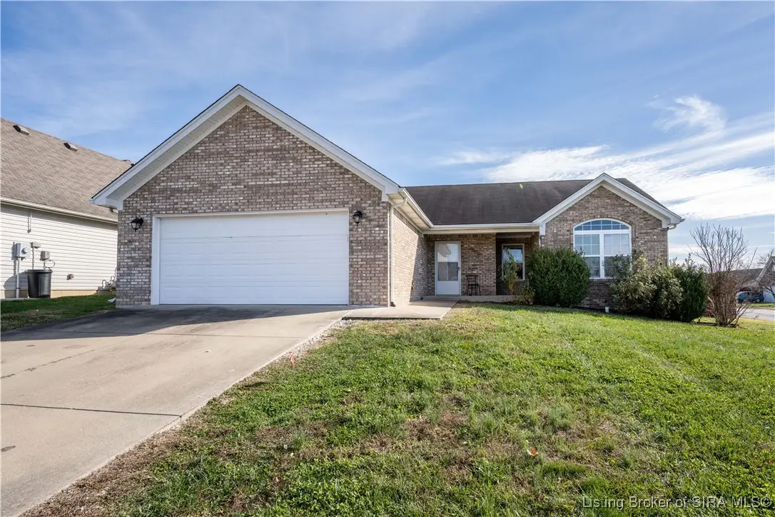 12000 Timberfield Court, Sellersburg, IN 47172 - Image #1