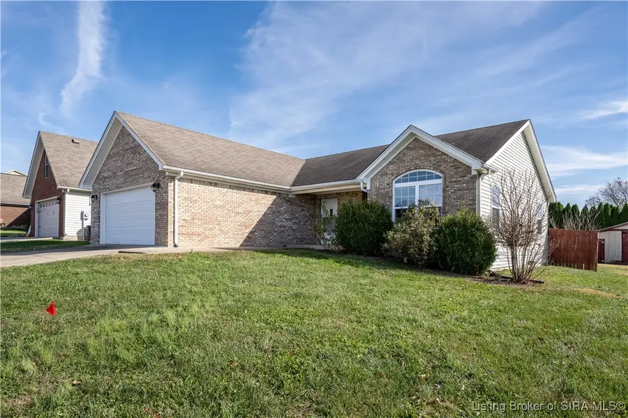 12000 Timberfield Court, Sellersburg, IN 47172 - Image #2