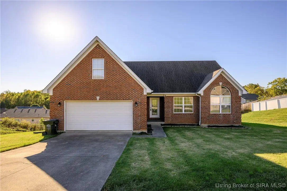2817 Horse Trail Road, Jeffersonville, IN 47130 - Image #1