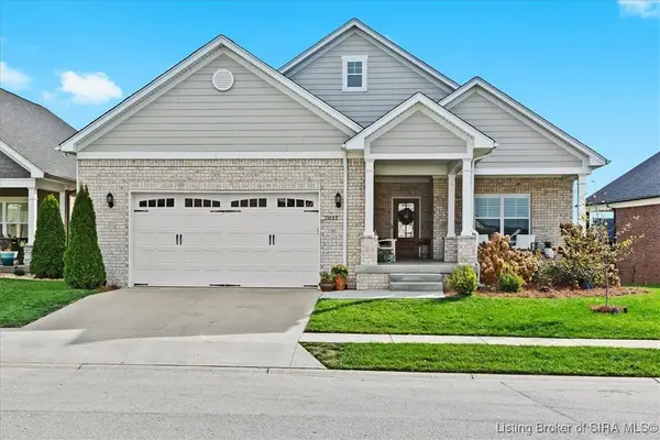 2012 Villa View Court, Jeffersonville, IN 47130