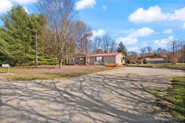 6028 May Street, Floyds Knobs, IN 47119