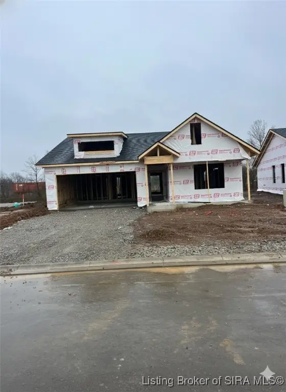 5151 Woodstone Circle Lot 134, Jeffersonville, IN 47130 - Image #1