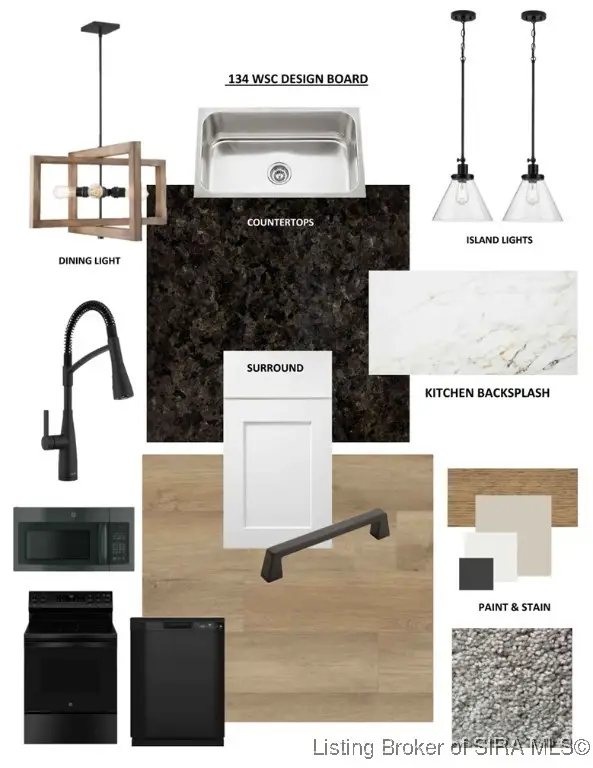 5151 Woodstone Circle Lot 134, Jeffersonville, IN 47130 - Image #3