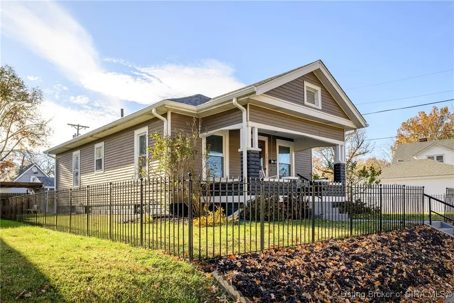 1261 Vance Avenue, New Albany, IN 47150 - Image #2