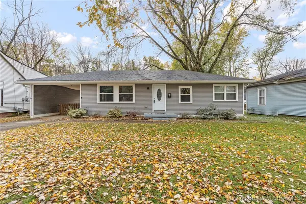 220 Short Street, Clarksville, IN 47129