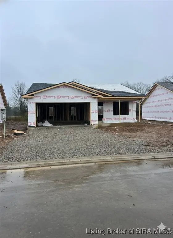 5153 Woodstone Circle Lot 135, Utica Township, IN 47150 - Image #1