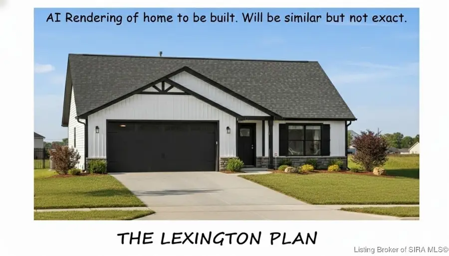 5153 Woodstone Circle Lot 135, Utica Township, IN 47150 - Image #2