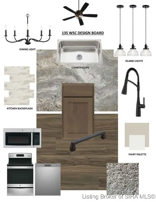 5153 Woodstone Circle Lot 135, Utica Township, IN 47150 - Image #3