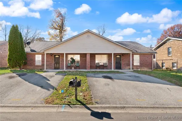 102-104 Bittersweet Road, Jeffersonville, IN 47130