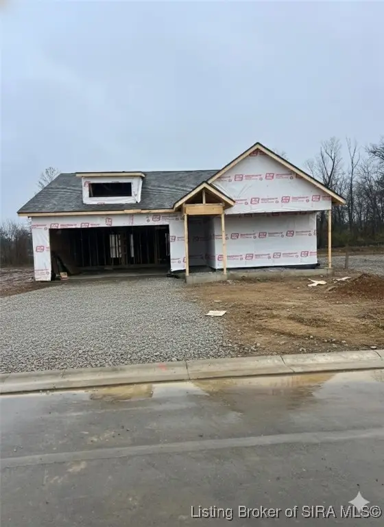 5155 Woodstone Circle Lot 136, Jeffersonville, IN 47130 - Image #1