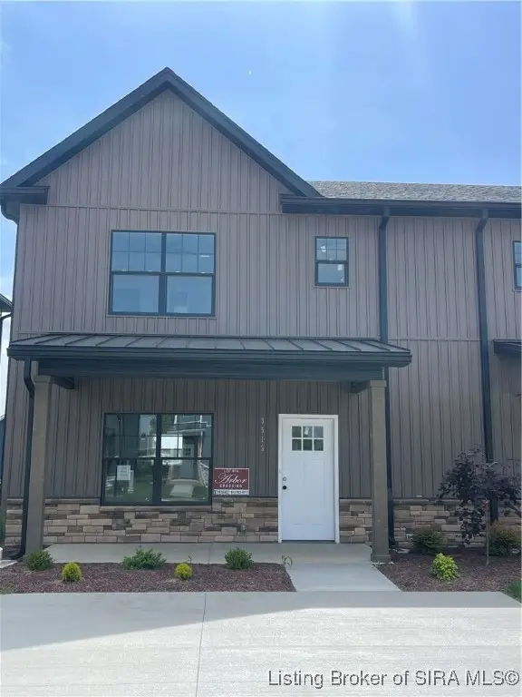 3513 Arbor Crossing Way #14, Jeffersonville, IN 47130 - Image #1