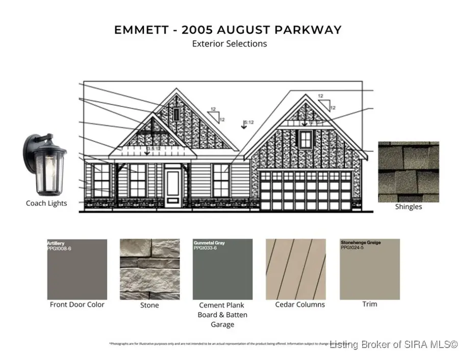 2005 Augusta Parkway, Henryville, IN 47126 - Image #3