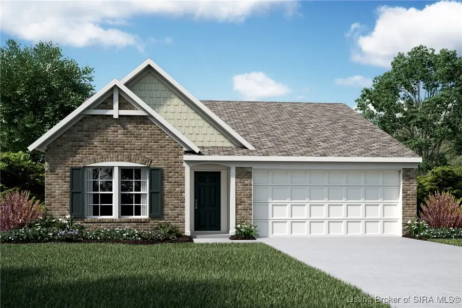 204 Jacob Court, Sellersburg, IN 47172 - Image #2