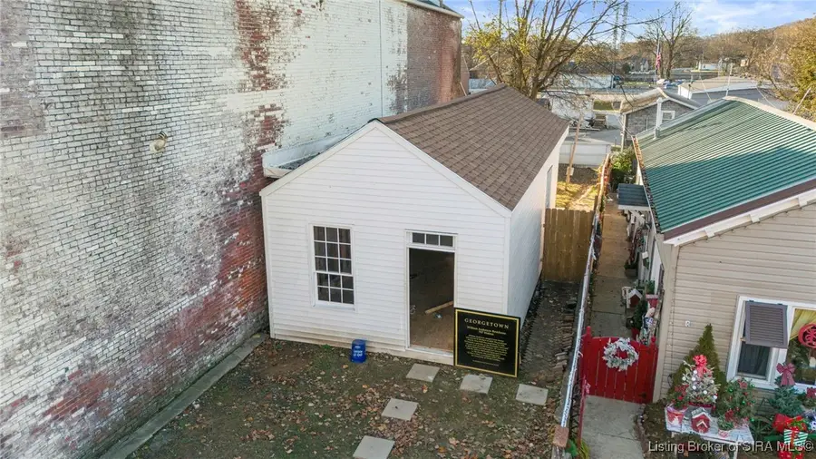 707 Walnut Street, Madison, IN 47250 - Image #2