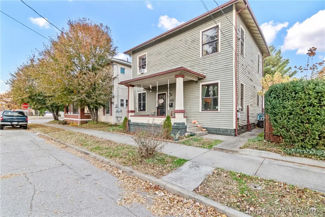 418 E 13th Street, New Albany, IN 47150 - Image #1