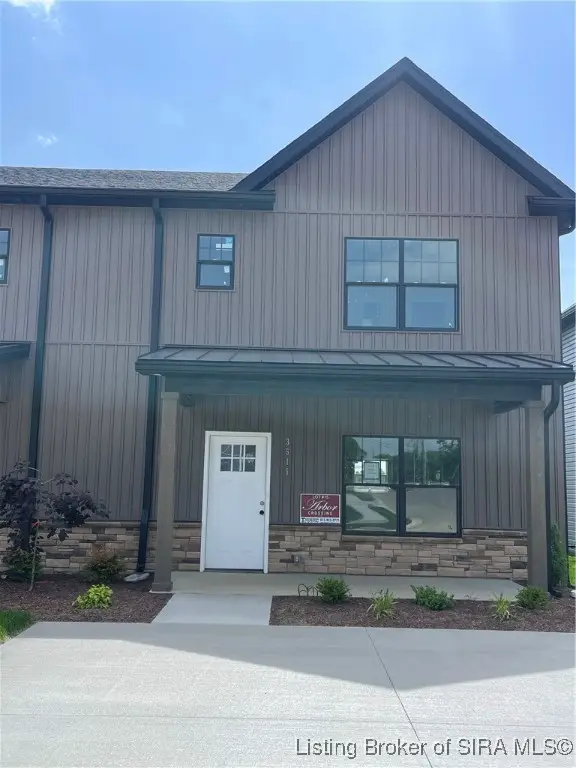 3515 Arbor Crossing Way #15, Jeffersonville, IN 47130