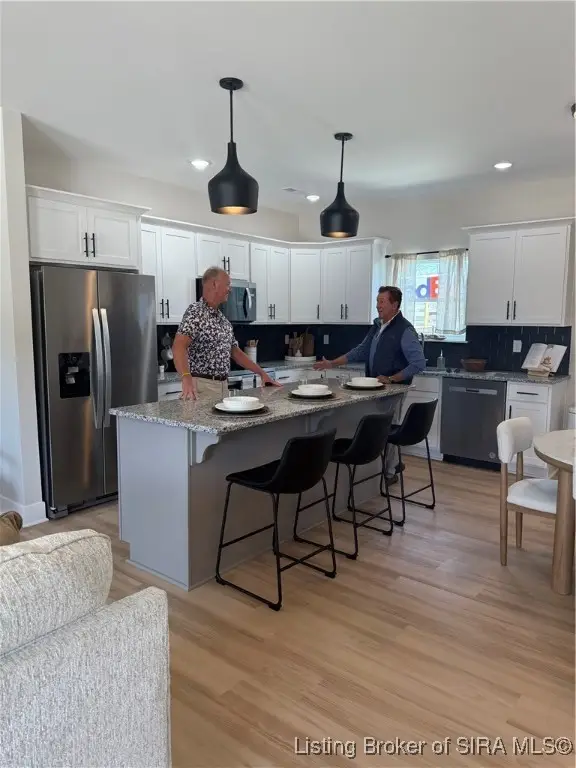 3517 Arbor Crossing Way #16, Jeffersonville, IN 47130 - Image #2