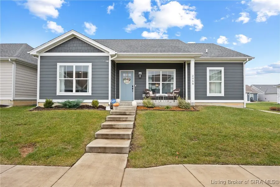 2058 Harmony Lane, Charlestown, IN 47111 - Image #2