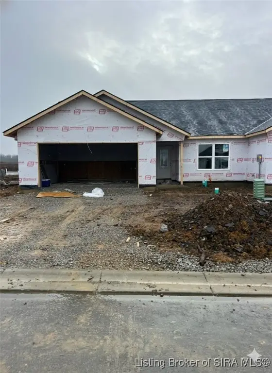 5126 Woodstone Circle Lot 149, Jeffersonville, IN 47130 - Image #1