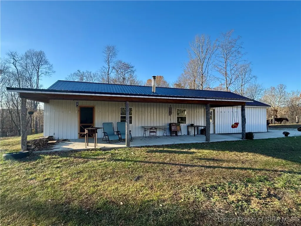 9781 E New Philadelphia Road, Salem, IN 47167 - Image #1